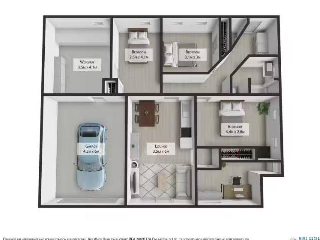 House for sale in Hamilton, Waikato