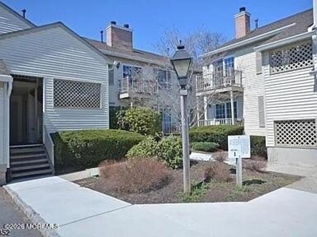 Condo for sale in Basking Ridge, New Jersey