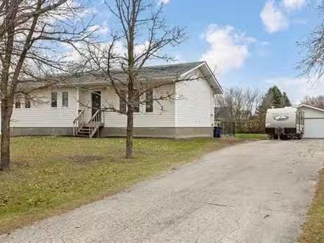 House for sale in Hanover, Manitoba