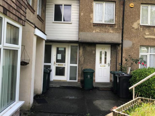Apartment for rent in Bradford, West Yorkshire