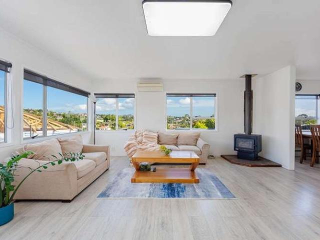 House for rent in Whangaparaoa, Oroua County