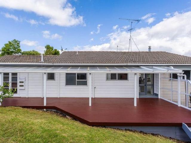House for rent in Whangaparaoa, Oroua County