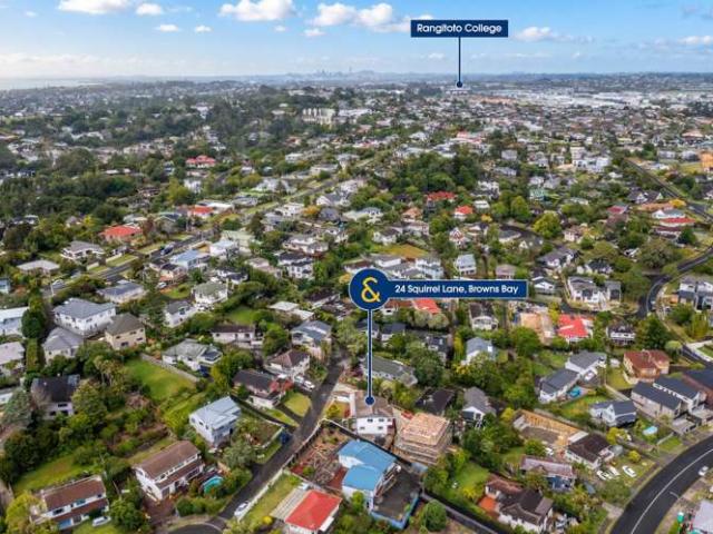 House for sale in Whangaparaoa