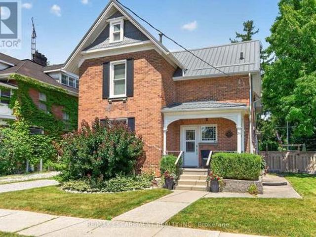 House for sale in Port Dover, Ontario