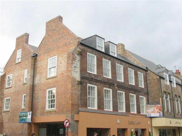 Apartment for rent in Elvet, Durham