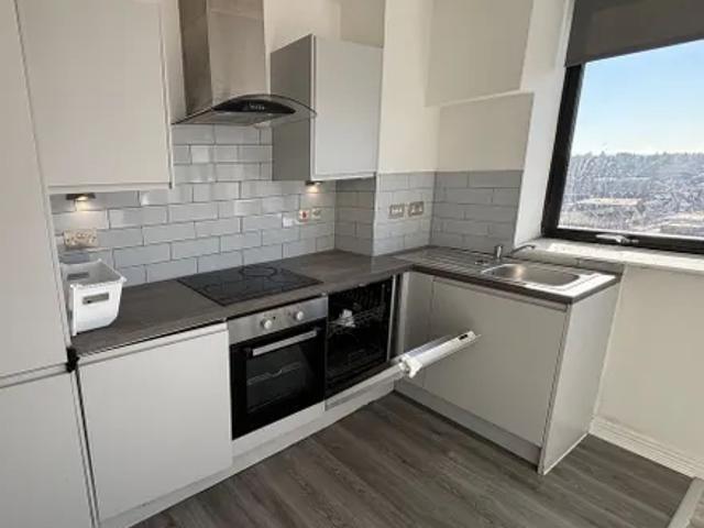 Apartment for rent in Maney, Sutton Coldfield