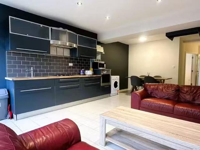 House to rent