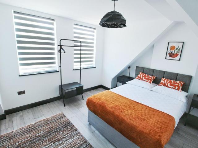 Apartment for rent in St Catherines, Lincoln