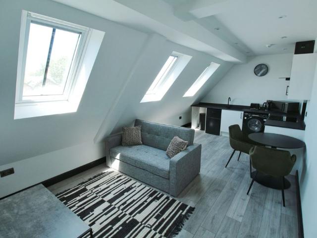 Apartment for rent in St Catherines, Lincoln