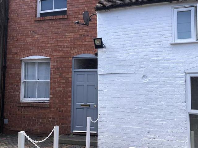 Apartment for rent in St John's, Worcestershire