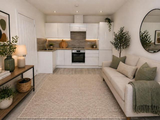 Apartment for rent in St John's, Worcestershire