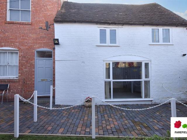 Apartment for rent in St John's, Worcestershire