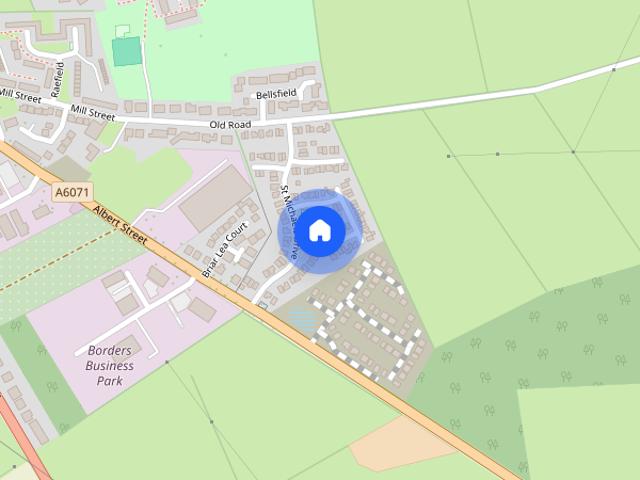 House for rent in Longtown