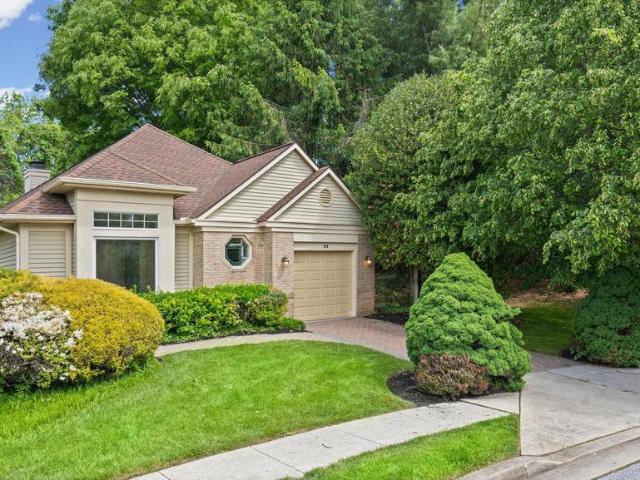 House for sale in Pikesville, Maryland