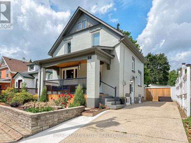 House for sale in Mt. Hope, Kitchener
