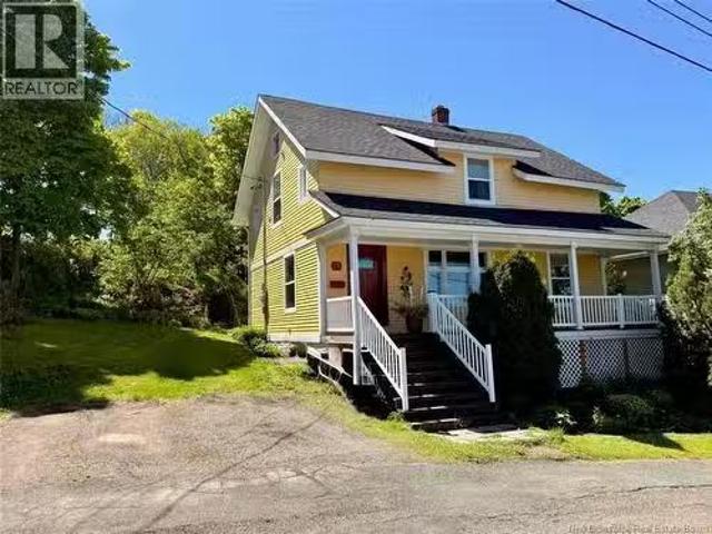 House for sale in Restigouche, New Brunswick