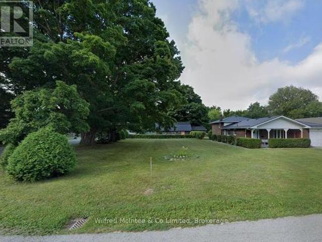 House for sale in Kincardine, Ontario