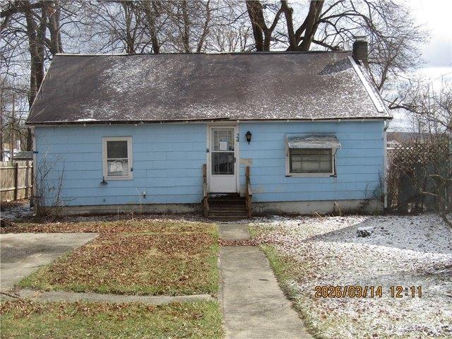 House for sale in Erwin, New York