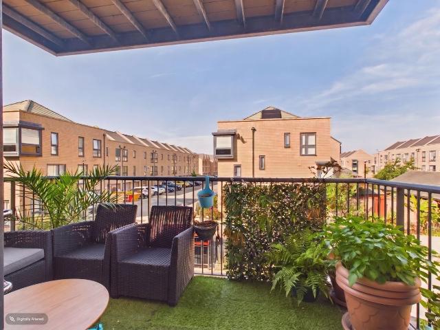 Apartment for rent in Brompton, Gillingham
