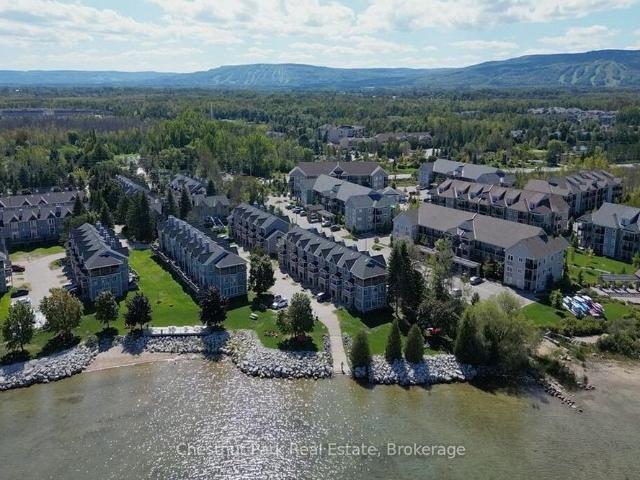 House for rent in Collingwood, Central Ontario