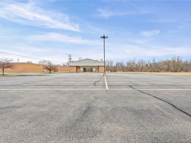Property for rent in Lyons, New York