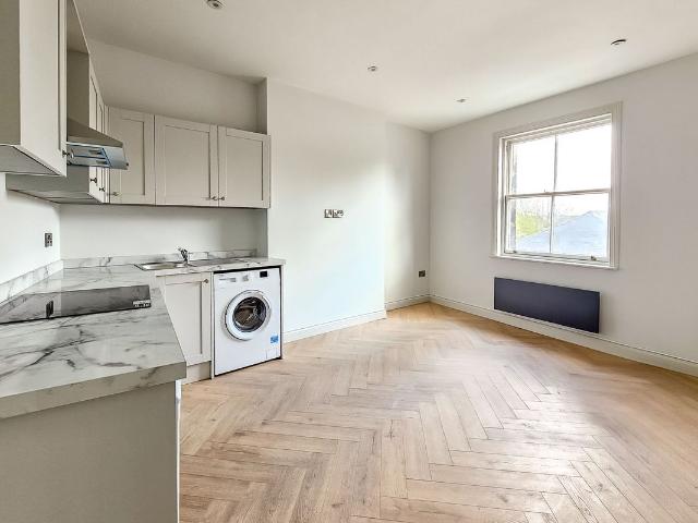 Apartment for rent in Low Harrogate, Harrogate