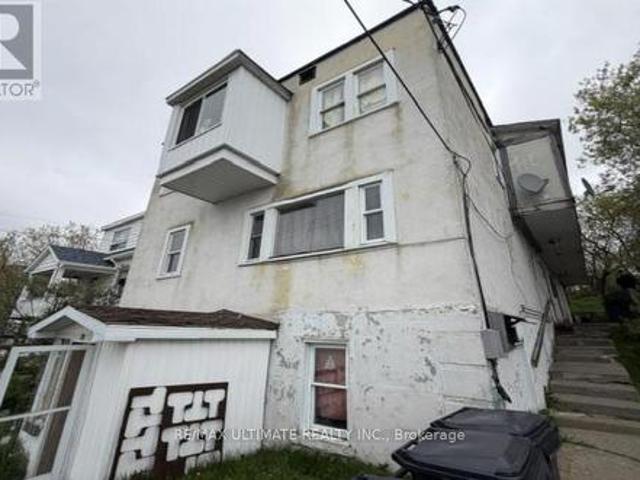 House for sale in Kirkland Lake, Ontario