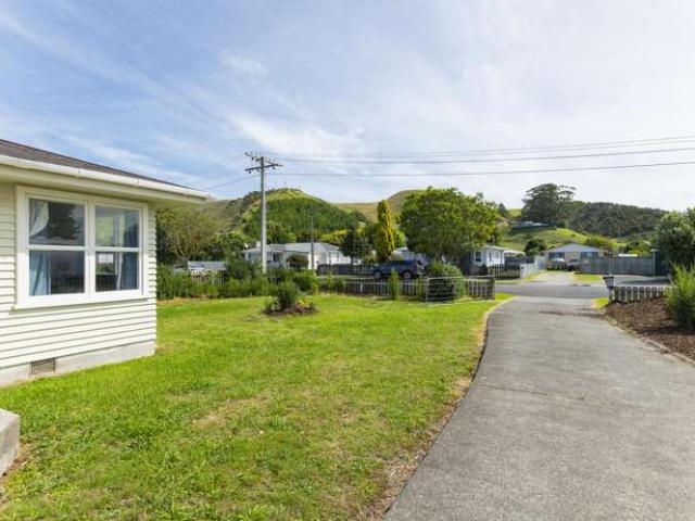 House for sale in East Coast