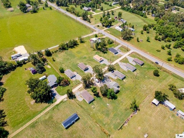 House for sale in Rayville, Louisiana