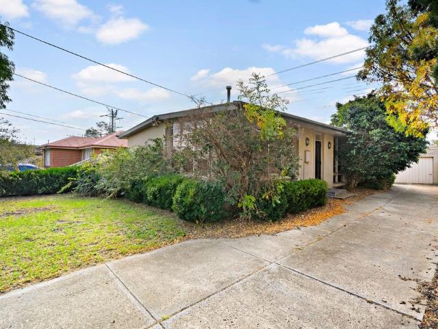 House for rent in Camerons Creek, Victoria