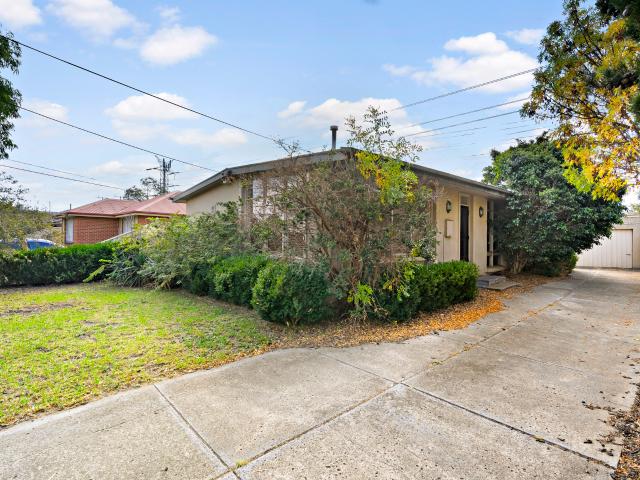 House for rent in Camerons Creek, Victoria