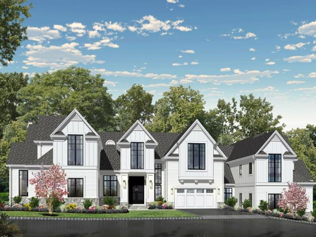 Townhouse for sale in Demarest