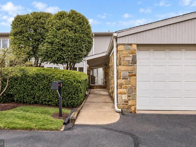 Condo for sale in Towson, Baltimore County