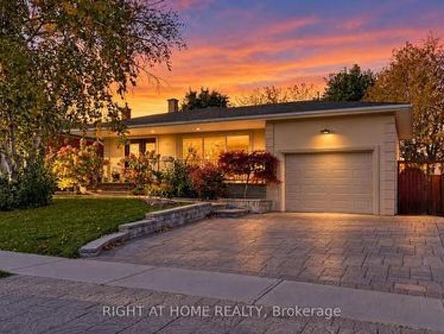 House for sale in York Centre, Toronto