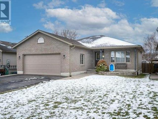 House for sale in Quinte West, Ontario