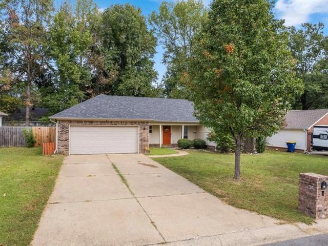 House for sale in Cabot, Lonoke County