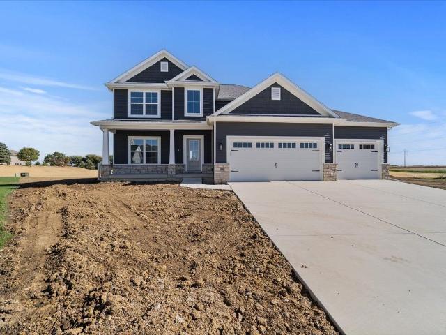House for sale in Mclean, Illinois