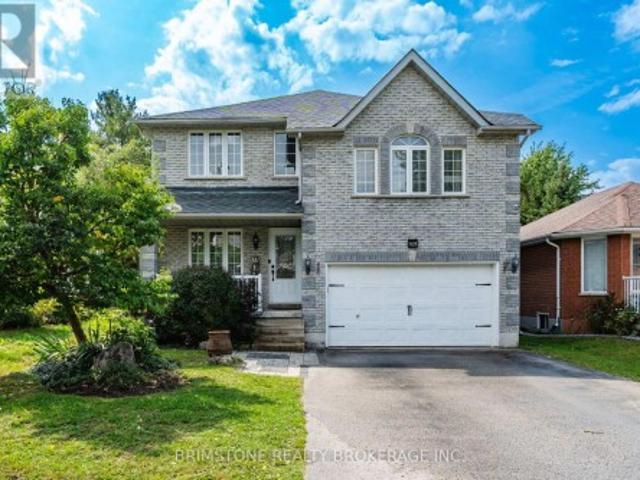 House for sale in Barrie, Ontario