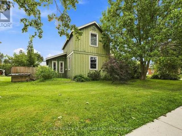 House for sale in Norwich, Ontario