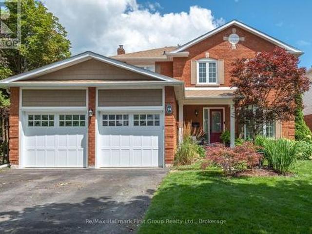 House for sale in Durham, Ontario