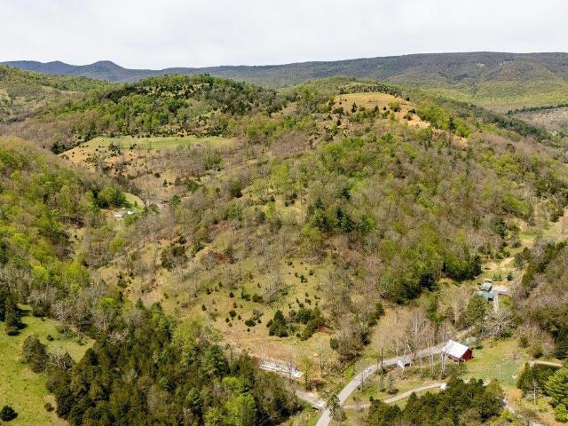 Land for sale in Franklin, West Virginia