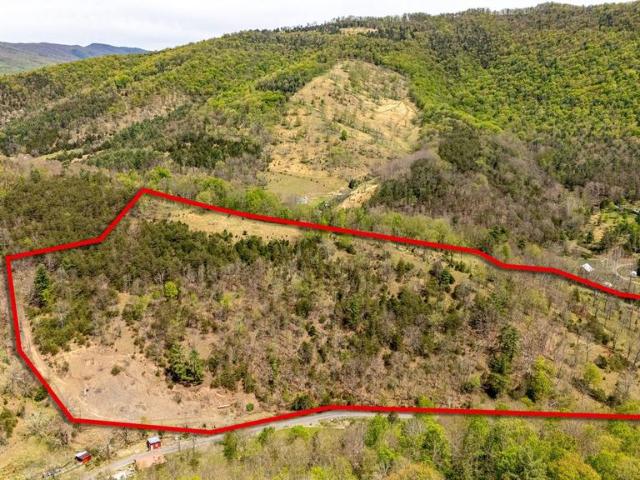 Land for sale in Franklin, West Virginia