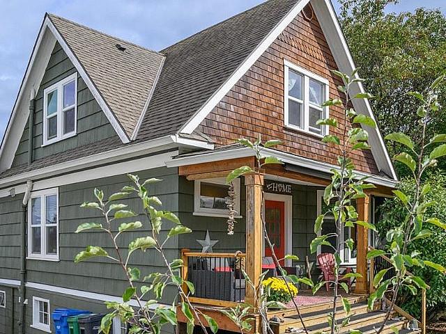 House for sale in Nanaimo