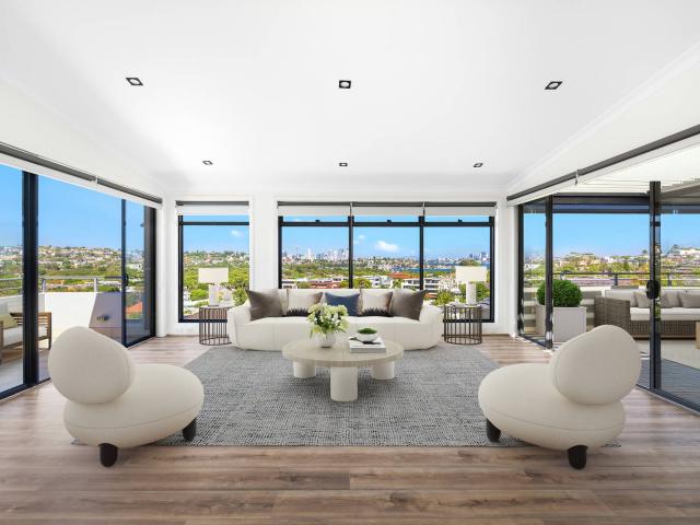 House for rent in Waverley, Sydney