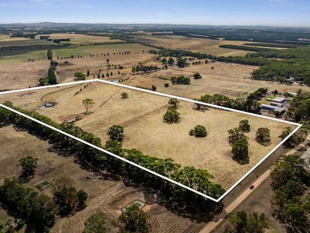 Land for sale in Gherang, Victoria