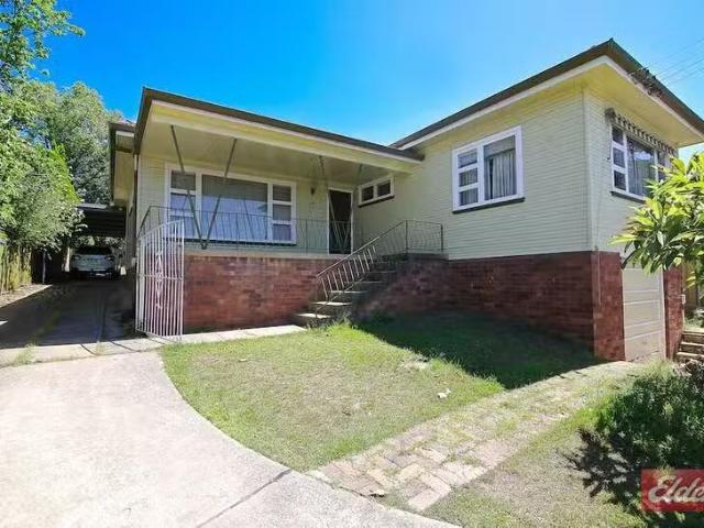 House for rent in Wentworthville, New South Wales