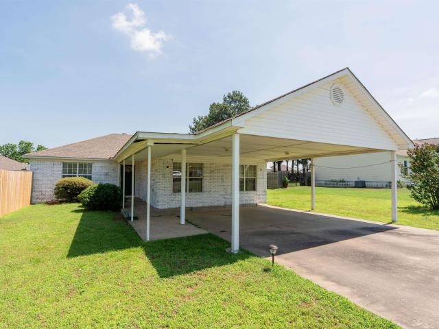House for sale in Ark