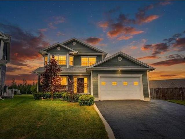House for sale in Bauline, Newfoundland And Labrador