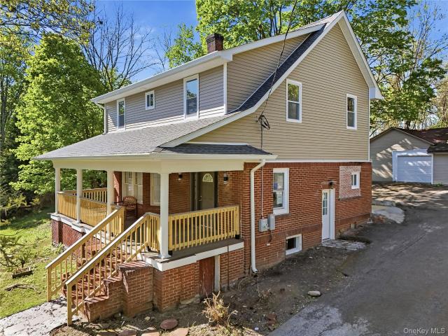 House for sale in Monroe, New York