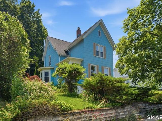 House for sale in Meriden, Connecticut